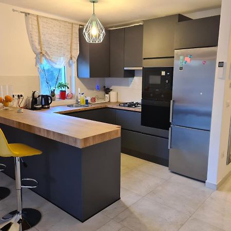 Studio Apartment Doris Poreč Kültér fotó