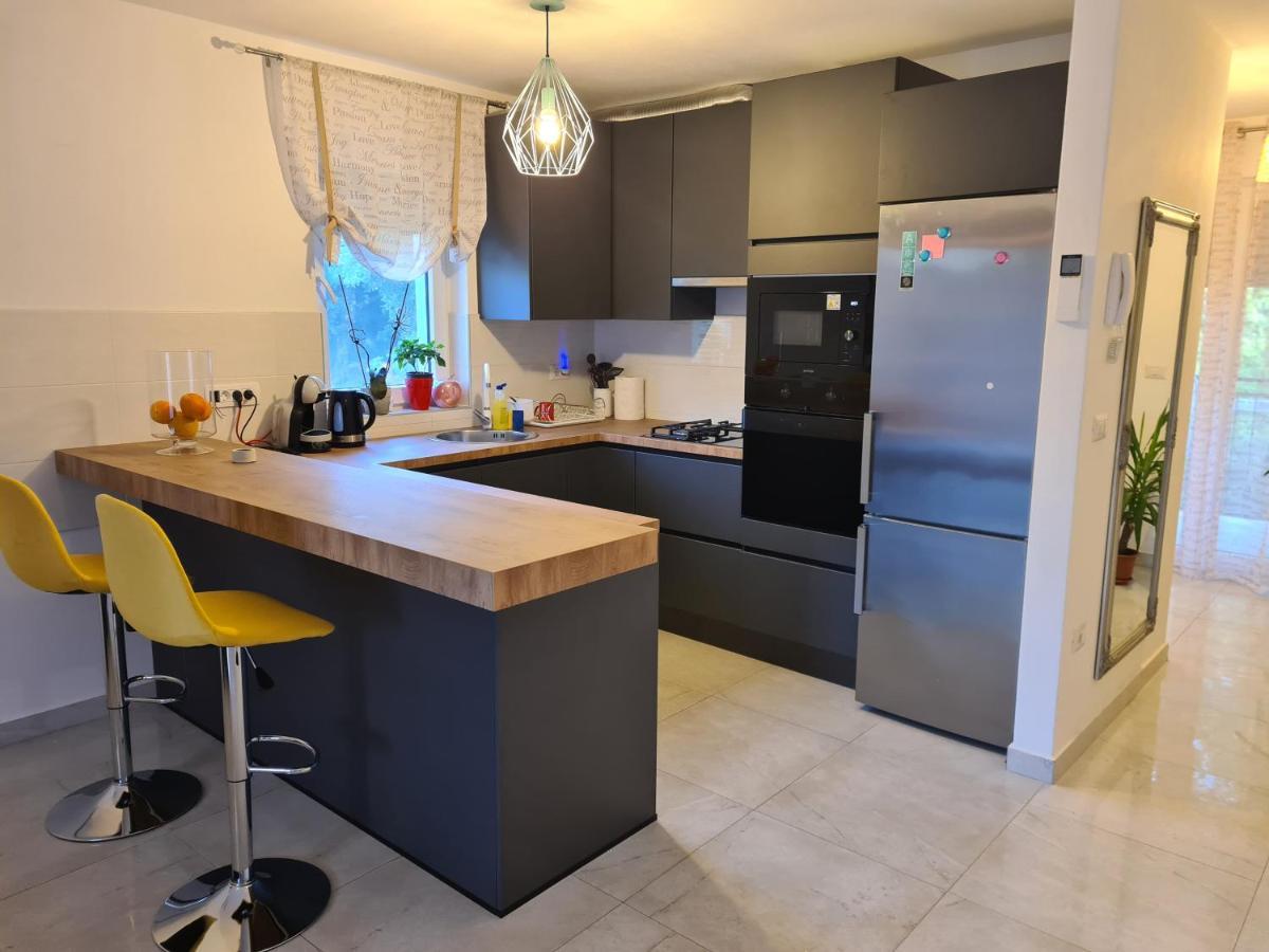 Studio Apartment Doris Poreč Kültér fotó