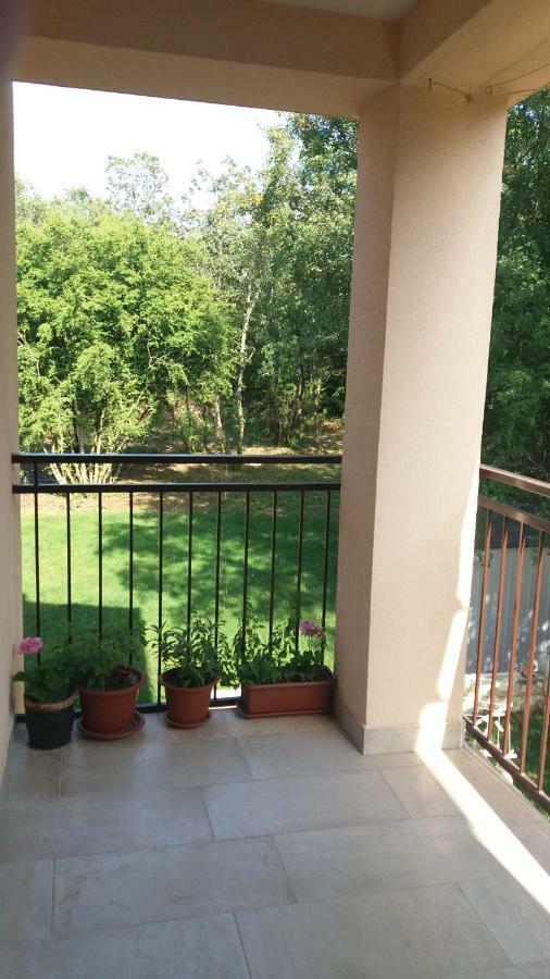 Studio Apartment Doris Poreč Kültér fotó