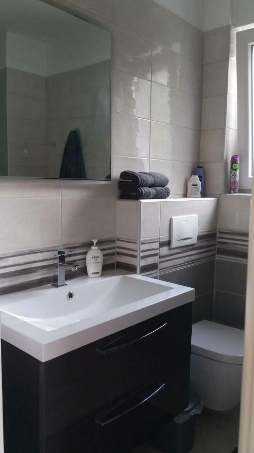 Studio Apartment Doris Poreč Kültér fotó